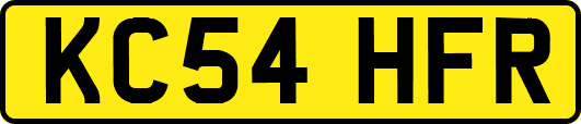 KC54HFR