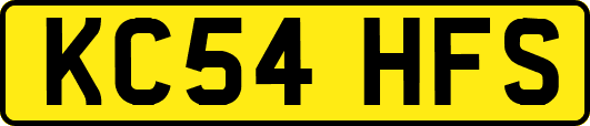 KC54HFS