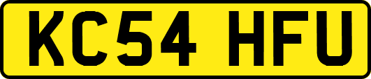 KC54HFU