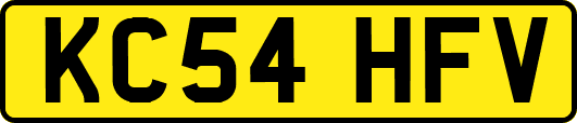 KC54HFV