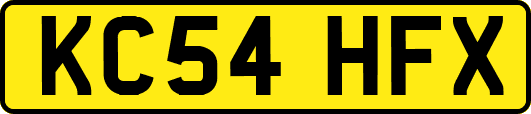 KC54HFX