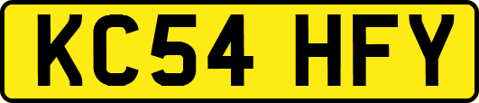 KC54HFY