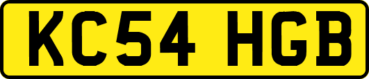KC54HGB
