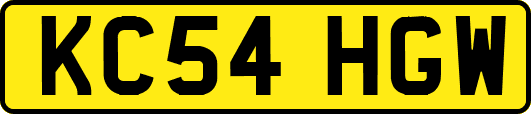 KC54HGW