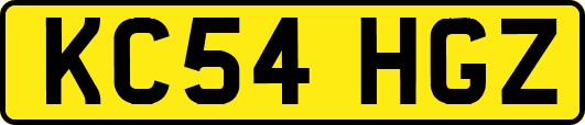 KC54HGZ