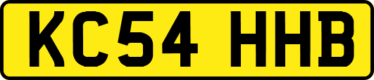 KC54HHB