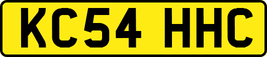 KC54HHC
