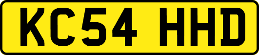 KC54HHD
