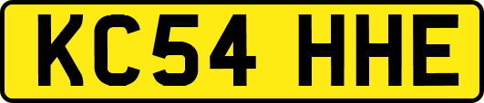 KC54HHE