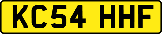 KC54HHF