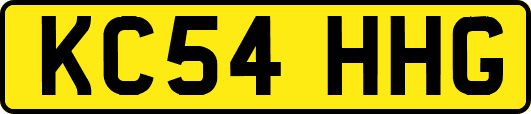 KC54HHG
