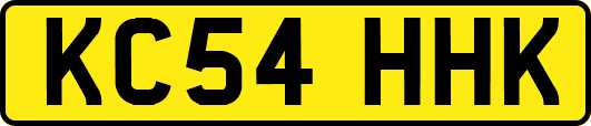 KC54HHK
