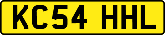 KC54HHL