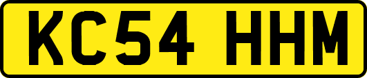 KC54HHM