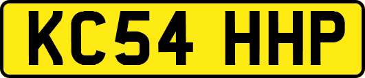 KC54HHP