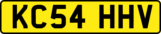 KC54HHV