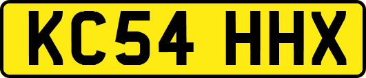 KC54HHX