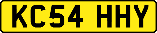 KC54HHY