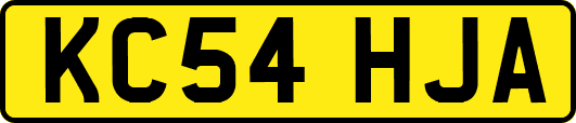 KC54HJA