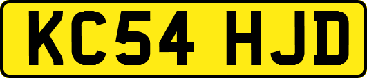 KC54HJD