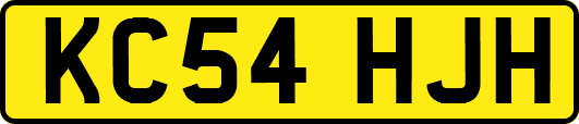 KC54HJH