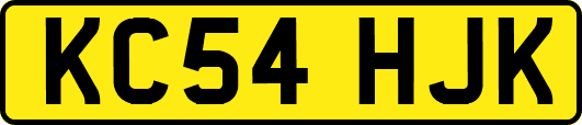 KC54HJK