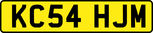 KC54HJM