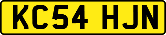 KC54HJN