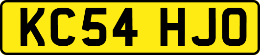 KC54HJO
