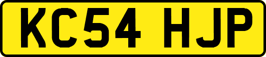 KC54HJP