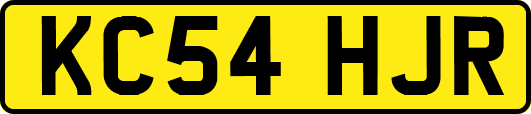 KC54HJR