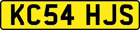 KC54HJS