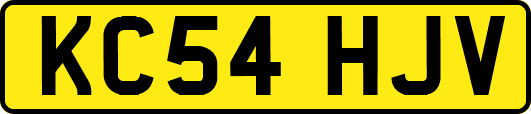 KC54HJV