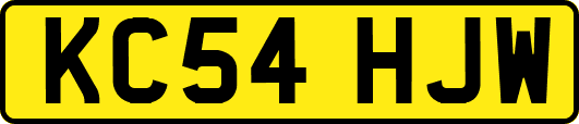 KC54HJW