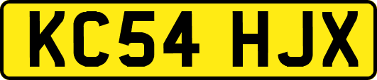KC54HJX