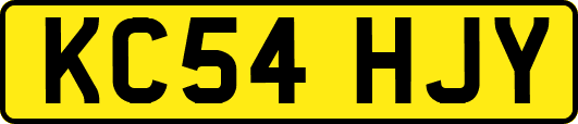 KC54HJY