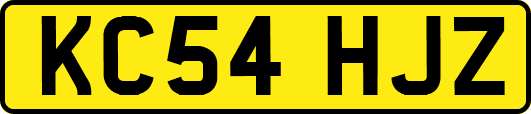 KC54HJZ