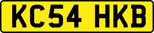KC54HKB