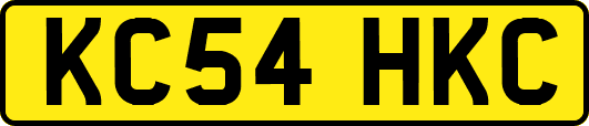 KC54HKC