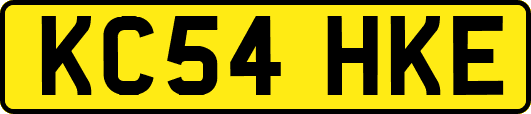 KC54HKE