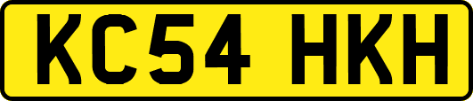 KC54HKH