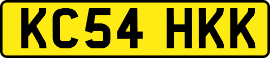 KC54HKK