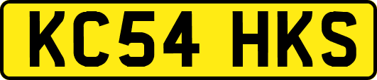 KC54HKS