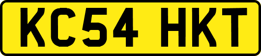 KC54HKT