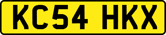 KC54HKX