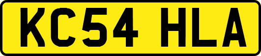 KC54HLA