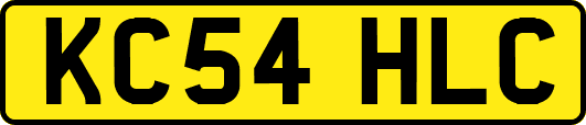 KC54HLC