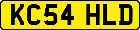 KC54HLD