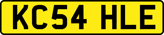 KC54HLE