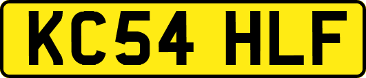 KC54HLF